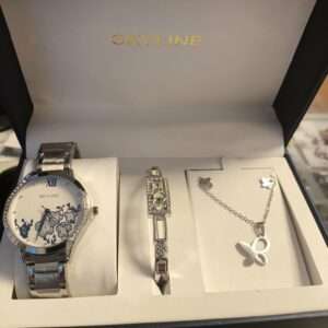 RELOJ FLOR