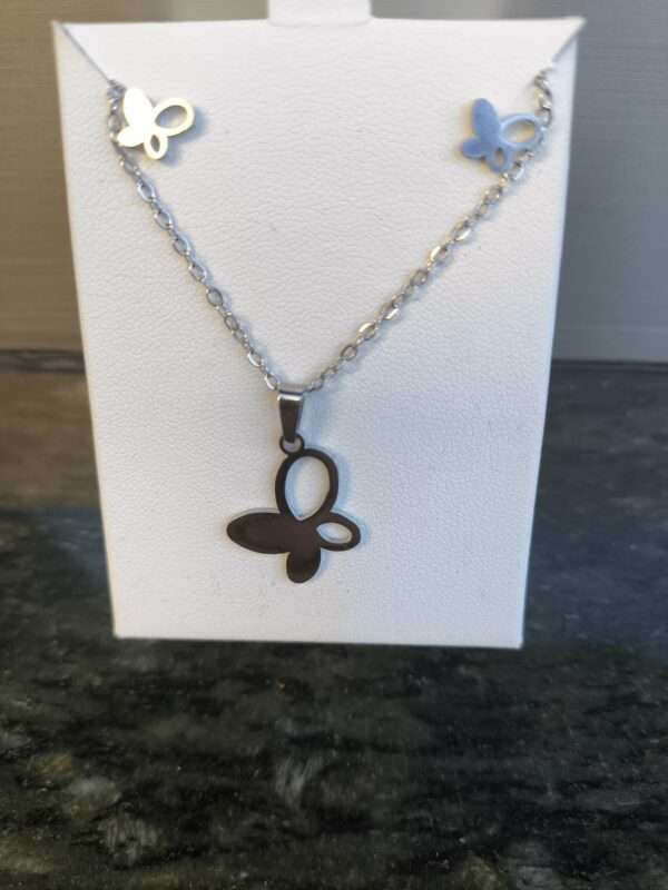 RELOJ FLOR - Imagen 4